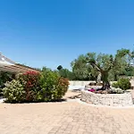 Irma With Private Pool By Wonderful Italy * נוצ'י