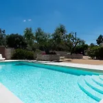 Irma With Private Pool By Wonderful Italy וילה *