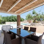 וילה Irma With Private Pool By Wonderful Italy *