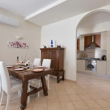 Villa Irma With Private Pool By Wonderful Italy