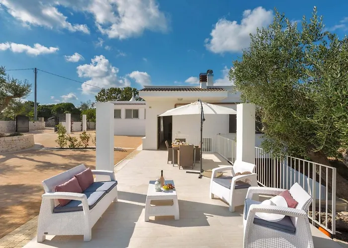 Willa Irma With Private Pool By Wonderful Italy