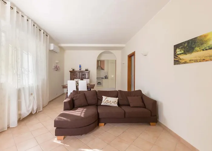 וילה Irma With Private Pool By Wonderful Italy *
