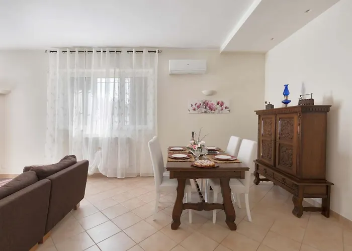 וילה Irma With Private Pool By Wonderful Italy *