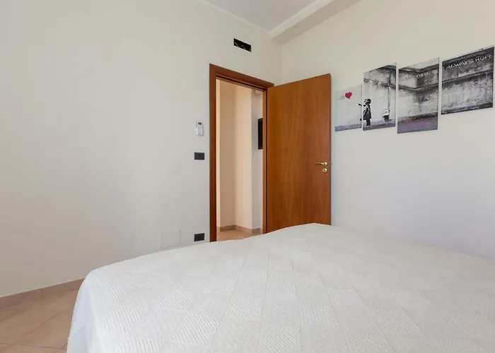 Willa Irma With Private Pool By Wonderful Italy *