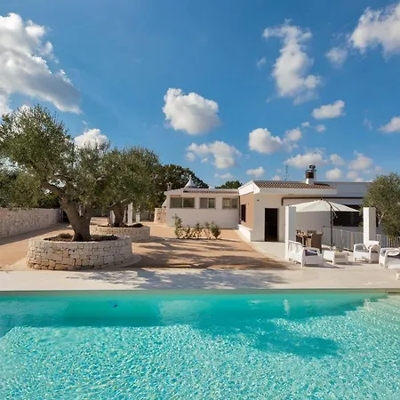Villa Irma With Private Pool