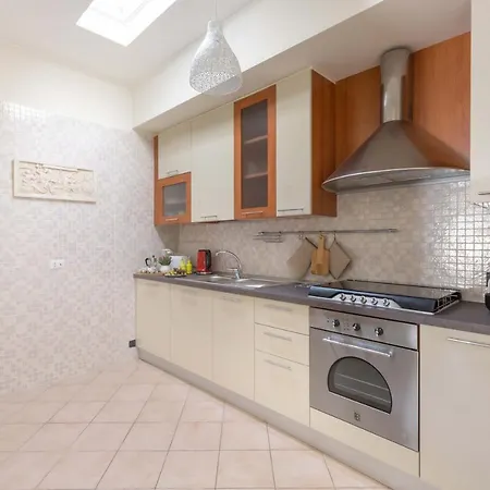 Villa Irma With Private Pool