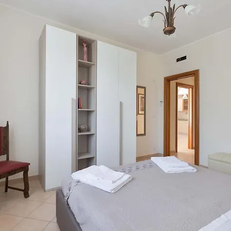 Irma With Private Pool Villa Noci