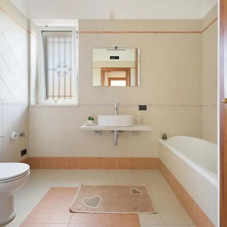 Irma With Private Pool