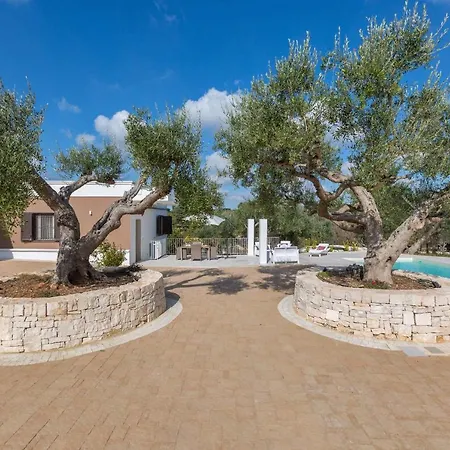 Villa Irma With Private Pool