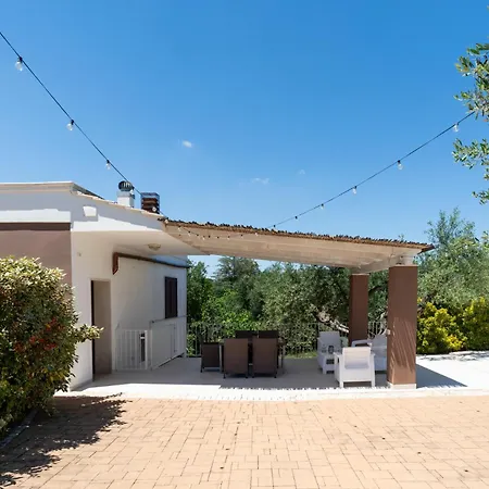 Villa Irma With Private Pool By Wonderful Italy *