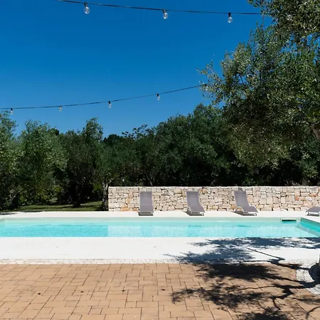 Villa Irma With Private Pool By Wonderful Italy *