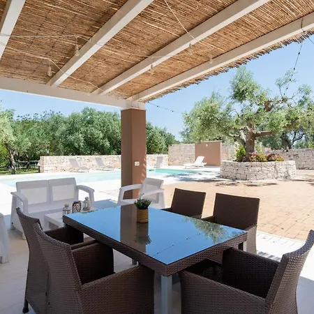 Villa Irma With Private Pool By Wonderful Italy *